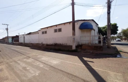 Casa em Dom Almir, Uberlândia