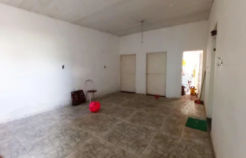 Casa em Dom Almir, Uberlândia
