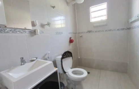 Casa em Dom Almir, Uberlândia