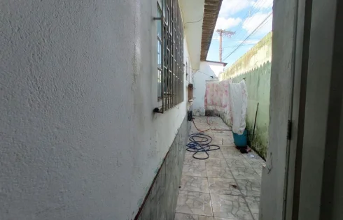 Casa em Dom Almir, Uberlândia