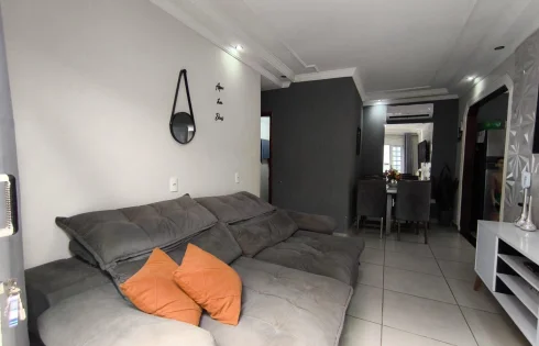 Casa em São Jorge, Uberlândia