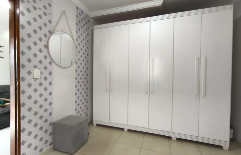 Casa em São Jorge, Uberlândia