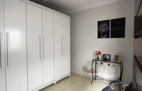 Casa em São Jorge, Uberlândia