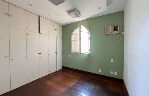 Casa em Lídice, Uberlândia