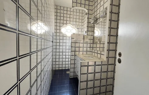 Casa em Lídice, Uberlândia