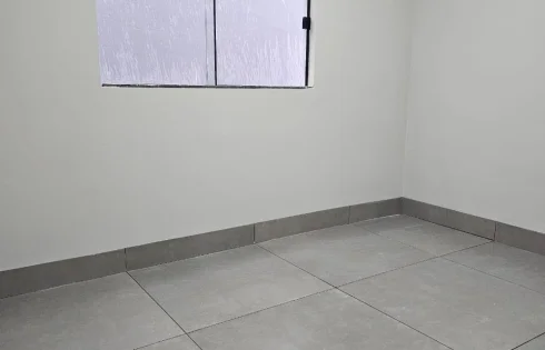 Casa em Jardim Brasília, Uberlândia