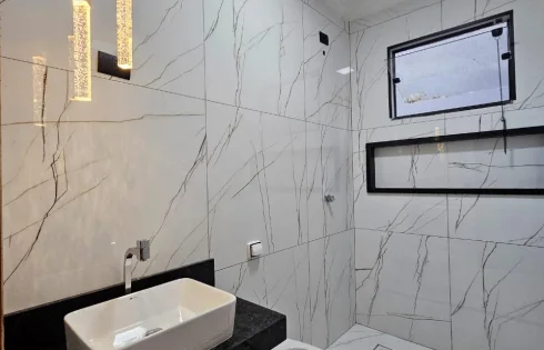 Casa em Jardim Brasília, Uberlândia