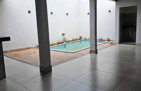 Casa em Jardim Brasília, Uberlândia