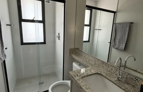 Apartamento em Gávea, Uberlândia