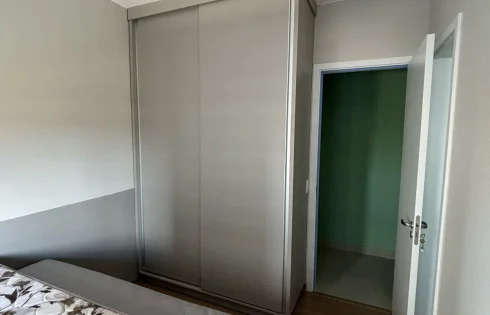 Apartamento em Gávea, Uberlândia
