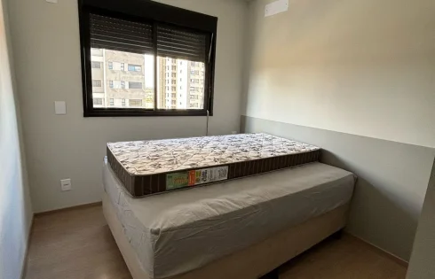 Apartamento em Gávea, Uberlândia