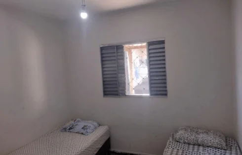 Casa em Jardim das Palmeiras, Uberlândia