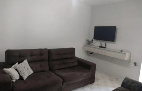 Casa em Jardim das Palmeiras, Uberlândia