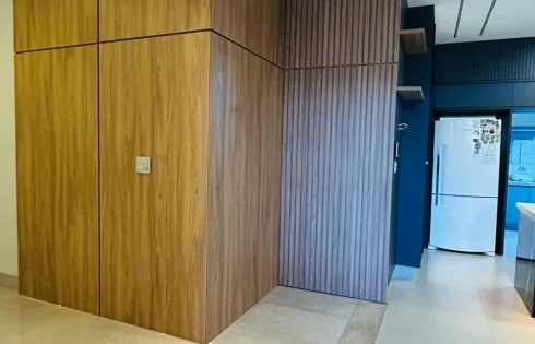 Casa em Jardim Patricia, Uberlândia