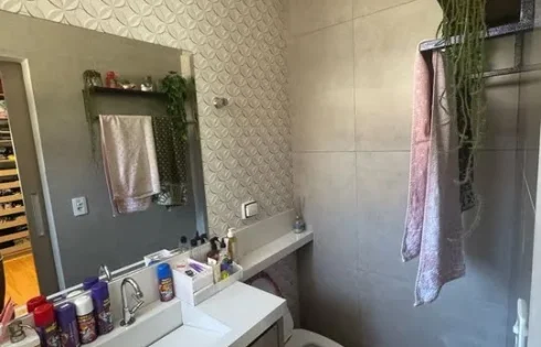 Casa em Santa Rosa, Uberlândia