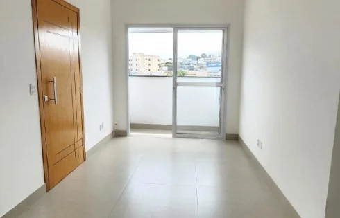 Apartamento em Daniel Fonseca, Uberlândia