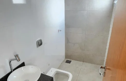Apartamento em Daniel Fonseca, Uberlândia