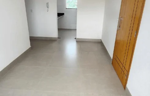 Apartamento em Daniel Fonseca, Uberlândia