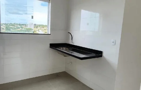 Apartamento em Daniel Fonseca, Uberlândia
