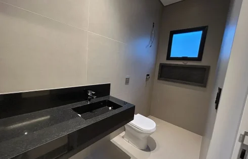 Casa em Laranjeiras, Uberlândia