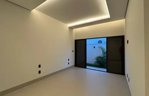 Casa em Laranjeiras, Uberlândia