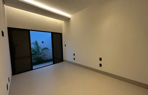 Casa em Laranjeiras, Uberlândia