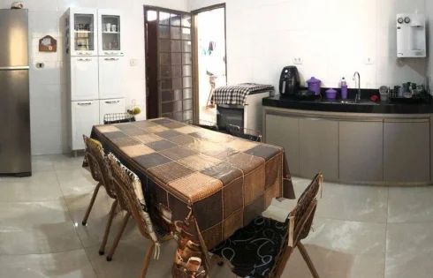 Casa em Brasil, Uberlândia