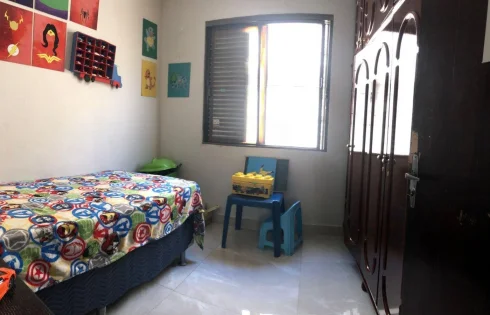 Casa em Brasil, Uberlândia