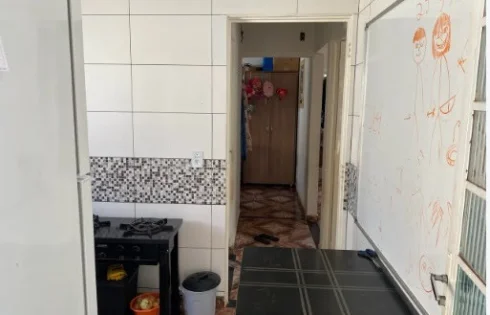 Casa em São Jorge, Uberlândia