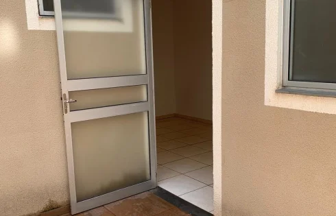 Apartamento em Gávea Sul, Uberlândia