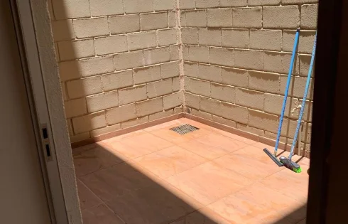 Apartamento em Gávea Sul, Uberlândia