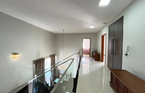 Casa em Morada da Colina, Uberlândia