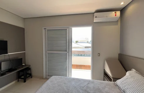 Casa em Morada da Colina, Uberlândia