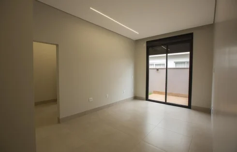 Casa em Granja Marileusa, Uberlândia