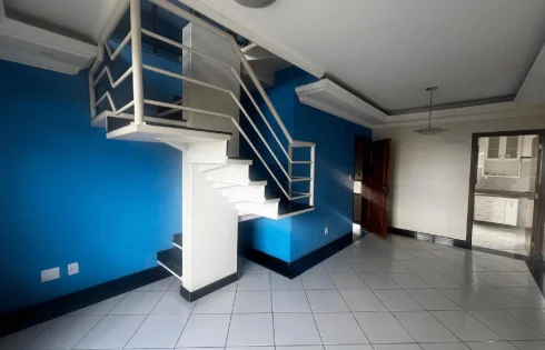 Apartamento em Brasil, Uberlândia