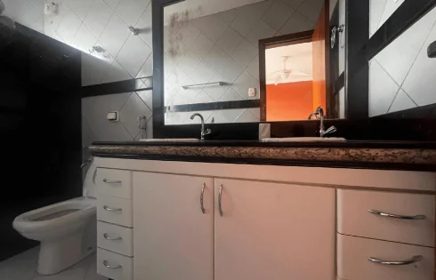 Apartamento em Brasil, Uberlândia