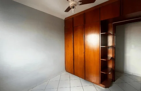 Apartamento em Brasil, Uberlândia