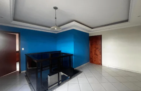 Apartamento em Brasil, Uberlândia
