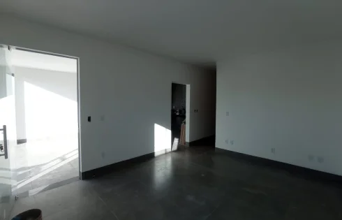 Casa em Jardim Canaã, Uberlândia