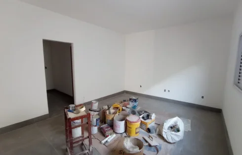 Casa em Jardim Canaã, Uberlândia