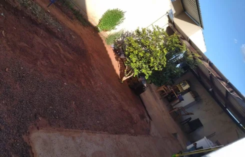 Casa em Jaraguá, Uberlândia