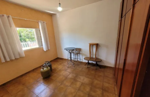 Casa em Cidade Jardim, Uberlândia