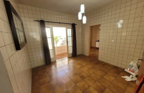 Casa em Cidade Jardim, Uberlândia