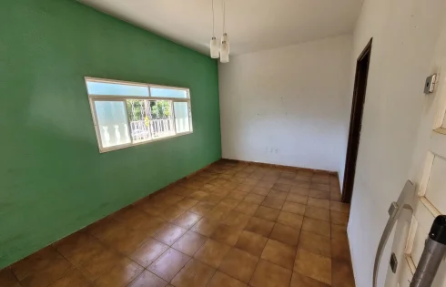 Casa em Cidade Jardim, Uberlândia