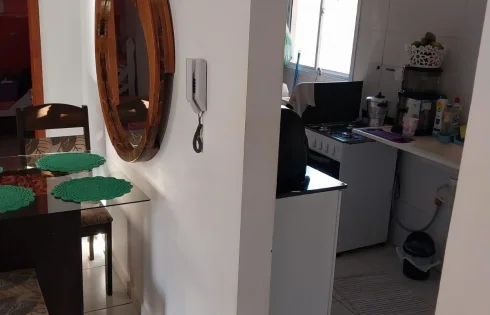 Apartamento em Shopping Park, Uberlândia
