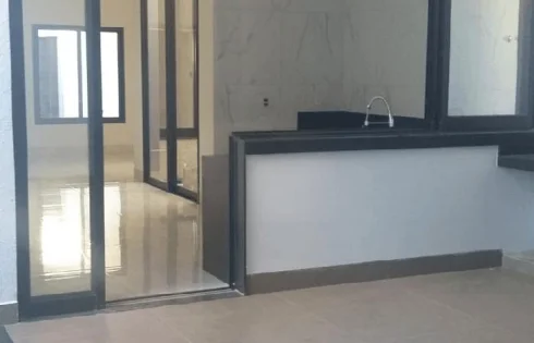 Casa em Jardim Botânico, Uberlândia