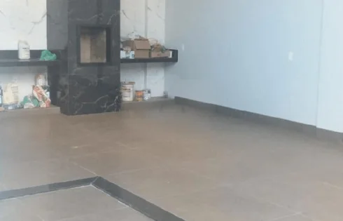 Casa em Jardim Botânico, Uberlândia