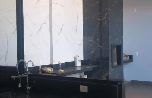 Casa em Jardim Botânico, Uberlândia