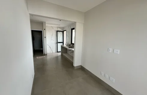 Apartamento em Santa Mônica, Uberlândia