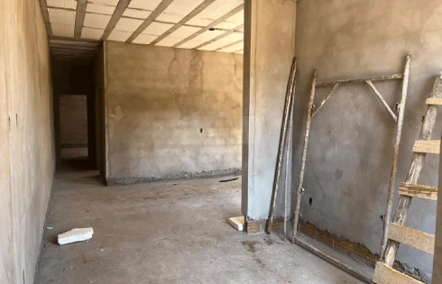 Casa em Residencial Fruta do Conde, Uberlândia